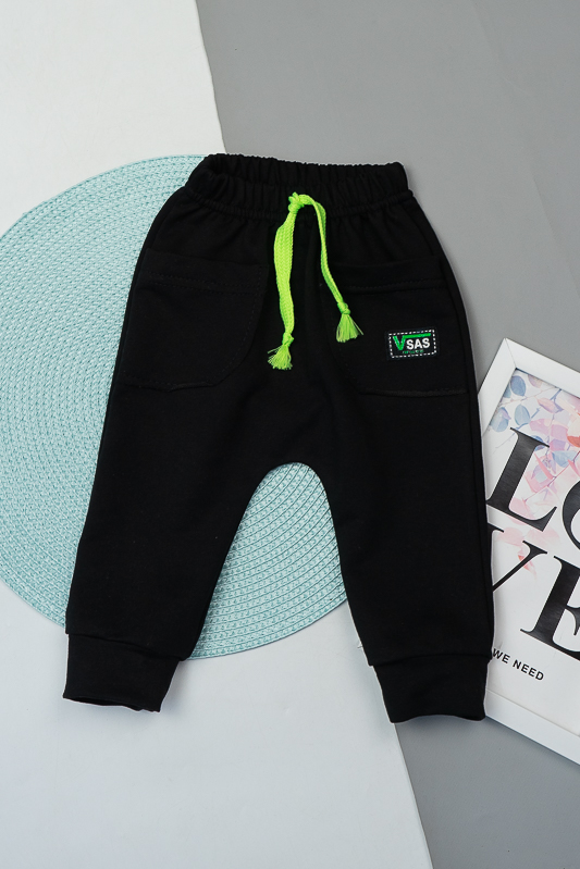 Штани ясельні 300-1289Б-1